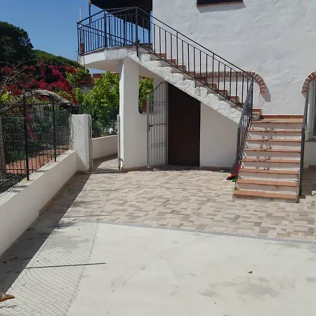 La Caletta Fronte Spiaggia Apartment Siniscola