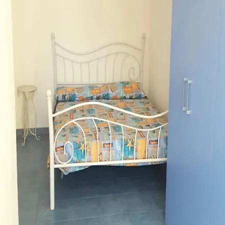 Apartment La Caletta Fronte Spiaggia Siniscola