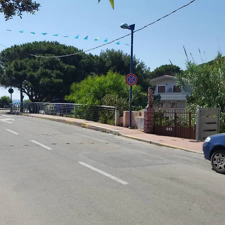 La Caletta Fronte Spiaggia * Siniscola