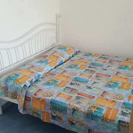 La Caletta Fronte Spiaggia * Siniscola