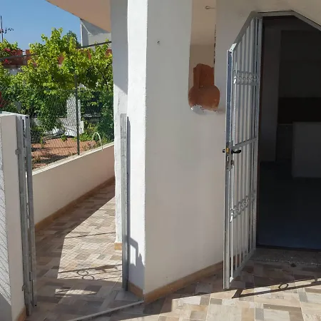 La Caletta Fronte Spiaggia Siniscola