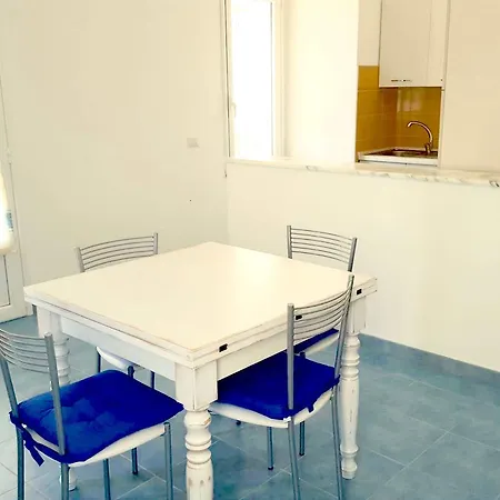 La Caletta Fronte Spiaggia Apartment