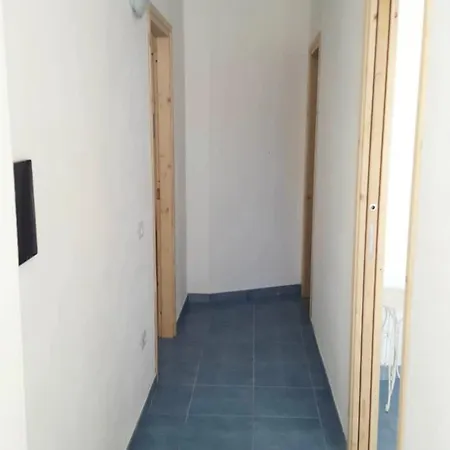 Apartment La Caletta Fronte Spiaggia