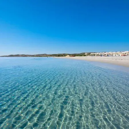 La Caletta Fronte Spiaggia Siniscola