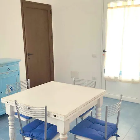 Apartment La Caletta Fronte Spiaggia Siniscola
